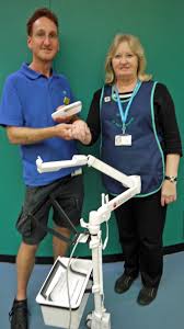 SEVENACRES NOW HAS ITS VERY OWN VEIN FINDER