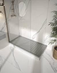 dekton opera and silestone kensho bathroom cosentino haus kuchen projekte inspiration