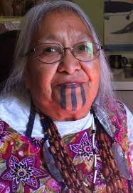 araratáyiith: Indian potatoes