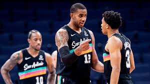 Les statistiques en carrière de lamarcus aldridge. San Antonio Spurs Bleacher Report Latest News Scores Stats And Standings