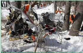 Kathryn's Report: Visual Flight Rules encounter with Instrument  Meteorological Conditions: Beechcraft D55 Baron, N533Q; fatal accident  occurred February 21, 2019 in Stallion Springs, Kern County, California