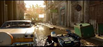 In the first ever gameplay trailer for far cry 6, we're introduced to the tools of the revolution: Far Cry 6 Gameplay Footage Leaks Ahead Of The Official Ubisoft Reveal