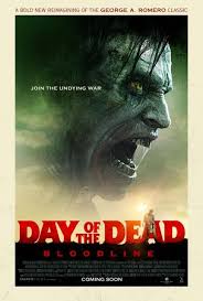 We did not find results for: Day Of The Dead Bloodline Reviews Metacritic
