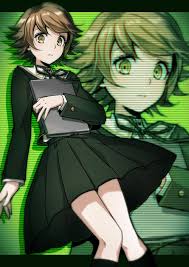 Fujisaki Chihiro (Chihiro Fujisaki) - Danganronpa - Zerochan Anime Image  Board