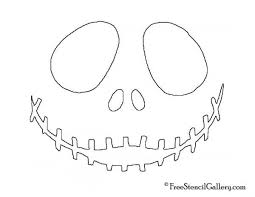 If you are searching for designs to make your own, these pumpkin stencils range from beginner to advanced. Jack Skellington Pumpkin Template Jack Skellington Pumpkin Jack Skellington Pumpkin Stencil Jack Skellington Pumpkin Carving