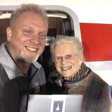Was it pure coincidence that the last "real" Concorde flight speedbird 2  jfklhr had Chief Concorde Pilot Captain Mike Bannister at the controls with  Mike Atis??