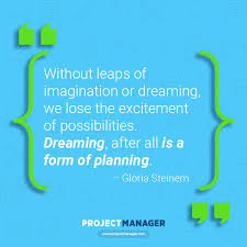 Generally, we try to establish a relationship between the given categorical variable in this test. 25 Of The Best Planning Quotes Projectmanager Com