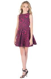 Tween Dresses Junior Girls Dress Fall Winter 2016 Middle School Girls Big Girl Dresses Dresses For Tweens Girls Dresses Tween