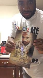 Darryl Wiseman's Instagram, Twitter & Facebook