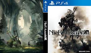 تحميل Nier Automata بلاي ستيشن 4 تحميل العاب بلاي ستيشن 4 مجانا
