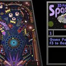 Last updated on october 22, 2020. 3d Pinball Space Cadet Remastered By Flatbeatz621