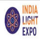 INDIA LIGHT EXPO 2026 event image