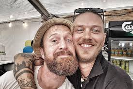 Coverkollektivet live och på stream