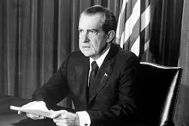 Nixon impeachment for first period u.s. Most Of The Articles Of Impeachment Against Nixon Could Easily Apply To Trump