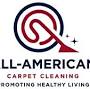 All American carpet cleaning from aacckc.com