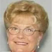 Ouida Smiley Obituary (2022)