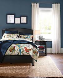 Sherwin Williams Denim Blue Master Bedroom Bedroom Paint Colors Master Master Bedroom Colors