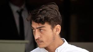 Reuben Jack Whitty fined after breaching bail conditions in Buderim