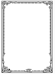 Contoh undangan tahlil / tahlilan 7 hari,40 hari,100 hari dan1000 hari. Hasil Gambar Untuk Bingkai Undangan Tahlil Bingkai Undangan Gambar