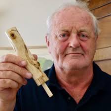 Woodwork, Clay and models Gallery