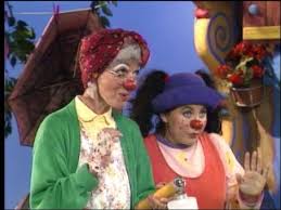 However, he comes off as quite. The Big Comfy Couch Cast Members List Famousfix