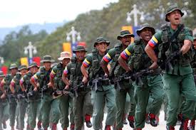 Como Inscribirse En El Registro Militar Diario Primicia