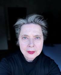 Star Isabella Rossellini was "taken aback" by the ending when she read the  script.