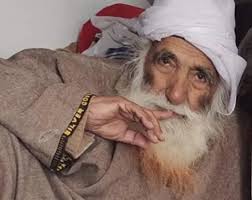 Mufti Abdul Gani Azhari (RA): The Glorious Icon of Peace and Love