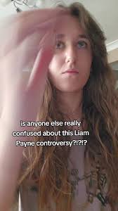 I tried to find out whats happening but I failed💀 #liampayne #controversy  #confused