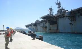 Επίσκεψη μητσοτάκη στο αμερικανικό αεροπλανοφόρο «αϊζενχάουερ». Egklhma Sta Glyka Nera O Mpamphs Anagnwstopoylos To Spiti Sth Soyda Kai To Trito Proswpo Sportime Gr