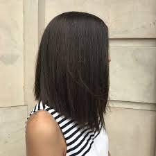 An angled lob is a great alternative for someone who wants to maintain the style and length while keeping it fashionable. 27 Angled Bob Hairstyles Trending Right Right Now For 2021