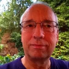 John Patey's Instagram, Twitter & Facebook