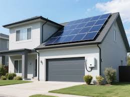 Choosing the Best Solar Inverter for Your Home Efficiency - Aforenergy