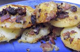 Copenhagen Potatoes Danish Cuisine Recipes Food