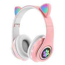 Bluetooth headphones and earbuds are all the rage these days, and rightfully so. Kabellos Usb Gaming Headset Mit Kaufland De