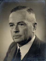 Neville Wilson Power