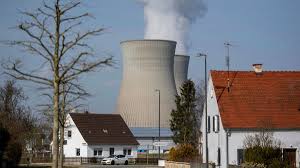 Vattenfall, producteur et fournisseur européen d'électricité et gaz pour particuliers et pros. Germany To Pay Four Energy Companies 2 8bn For Nuclear Shutdown Financial Times