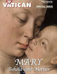 Urbi et Orbi Communications Annual Report 2022 by Inside The Vatican  Magazine