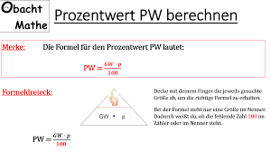 Prozenzwert Berechnen Prozentrechnung Wie Berechnet Man Den Prozentwert Grundwert Prozentwert Prozentsatz Prozenrechnung Einf Mathe Dreisatz Grundwerte