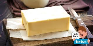 (bentuk ini mirip di while loops ). Mengenal Apa Perbedaan Antara Mentega Dan Margarin Tirto Id