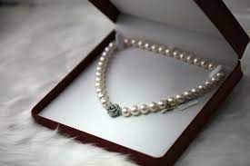 Also, look for worn metal where the stones are mounted. How To Clean Pearls Pearls Of Wisdom By The Pearl Source