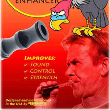 Laskey 54M Small Bore Trombone Mouthpiece