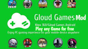 Run console games in the cloud. Gloud Games Mod Apk Public Group Facebook