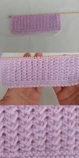 Gorupte Yapmayanin Pisman Olacagi Orgu Yelek Modeli Orgu Krose Baby Knitting Patterns
