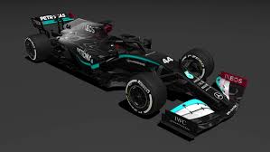 Jul 04, 2020 · it is a complete collection of all the current f1 liveries that are being used in the ongoing formula one season that includes all of the paint schemes for the cars and helmets, suits, and gloves for the drivers. 2021 Mercedes Formula 1 Livery Tommo Redesign Racedepartment