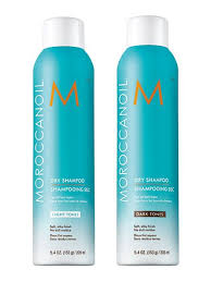 5 Beauty Picks We Re Obsessing Over Moroccanoil Dry Shampoo Dry Shampoo Moroccan Oil