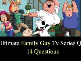 Read on for some hilarious trivia questions that will make your brain and your funny bone work overtime. Family Guy Trivia Archives Nsf Music Magazine