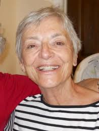 COLLIGAN WALLACE, Mary Colleen