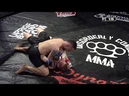 Alexander Stull vs Ryan Curl