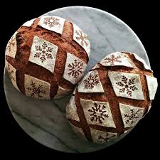 Veryone In My Family Knows That Lisa Likes To Faff And I Must Admit When It Comes To Cooking And Baking The Mor Bread Scoring Sourdough Bread Recipe Bread